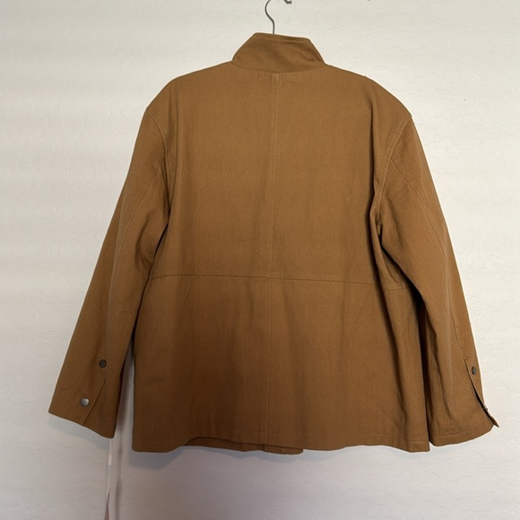 Avec Les Filles Military/Cargo Jacket 2XL - Picture 4 of 6